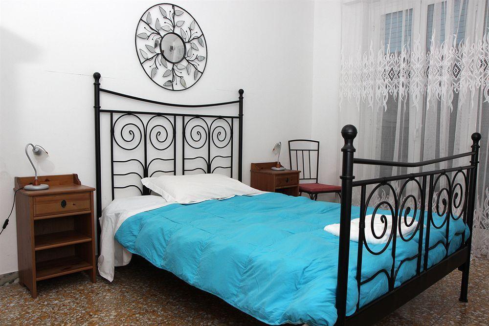 B&B A Room For Holiday Rome Exterior photo