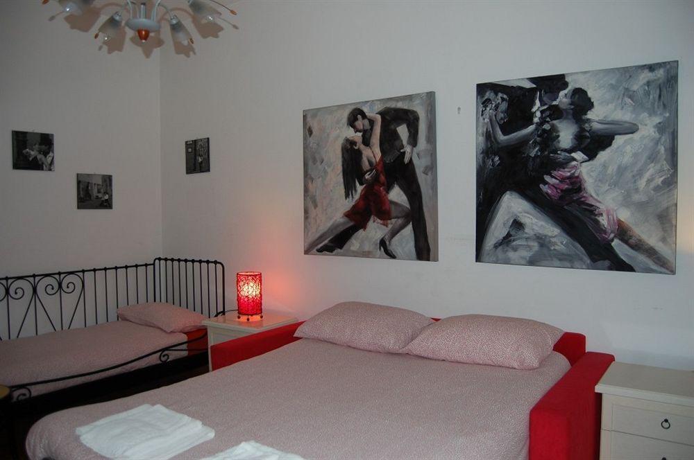 B&B A Room For Holiday Rome Exterior photo