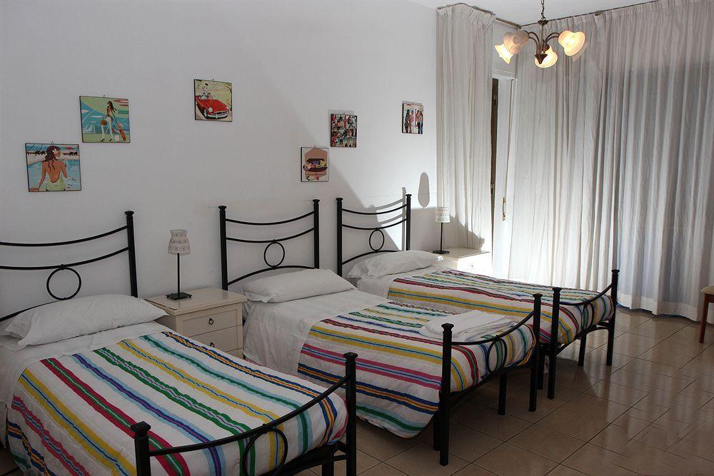 B&B A Room For Holiday Rome Exterior photo