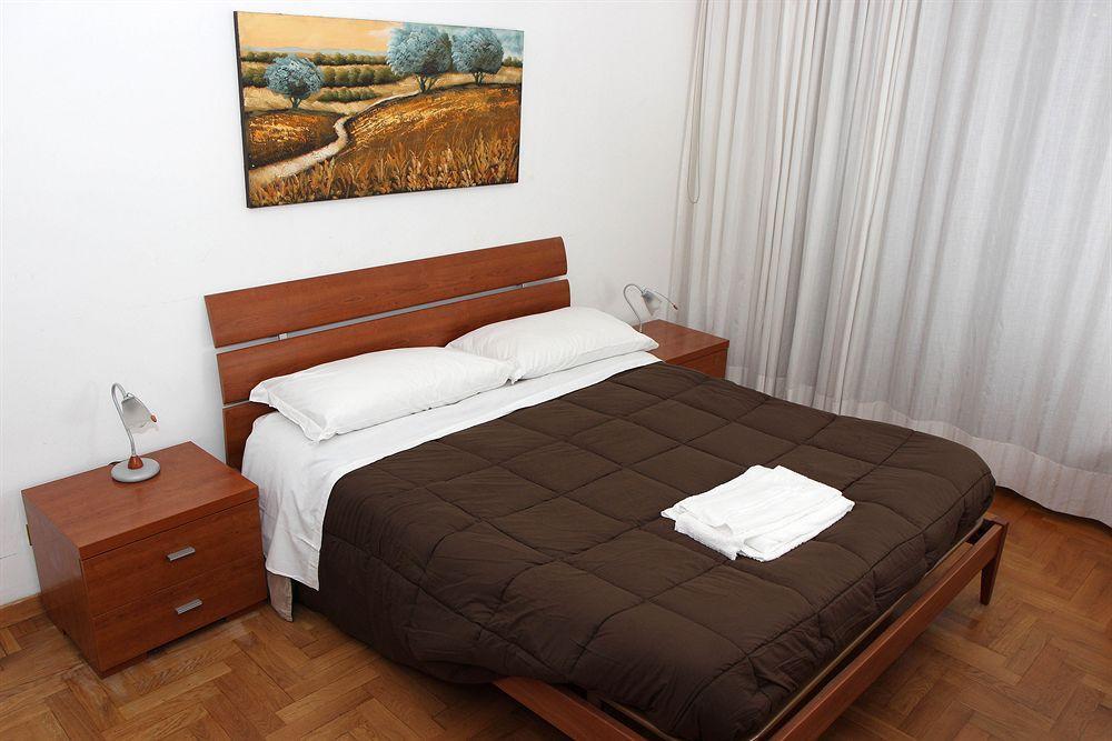 B&B A Room For Holiday Rome Exterior photo