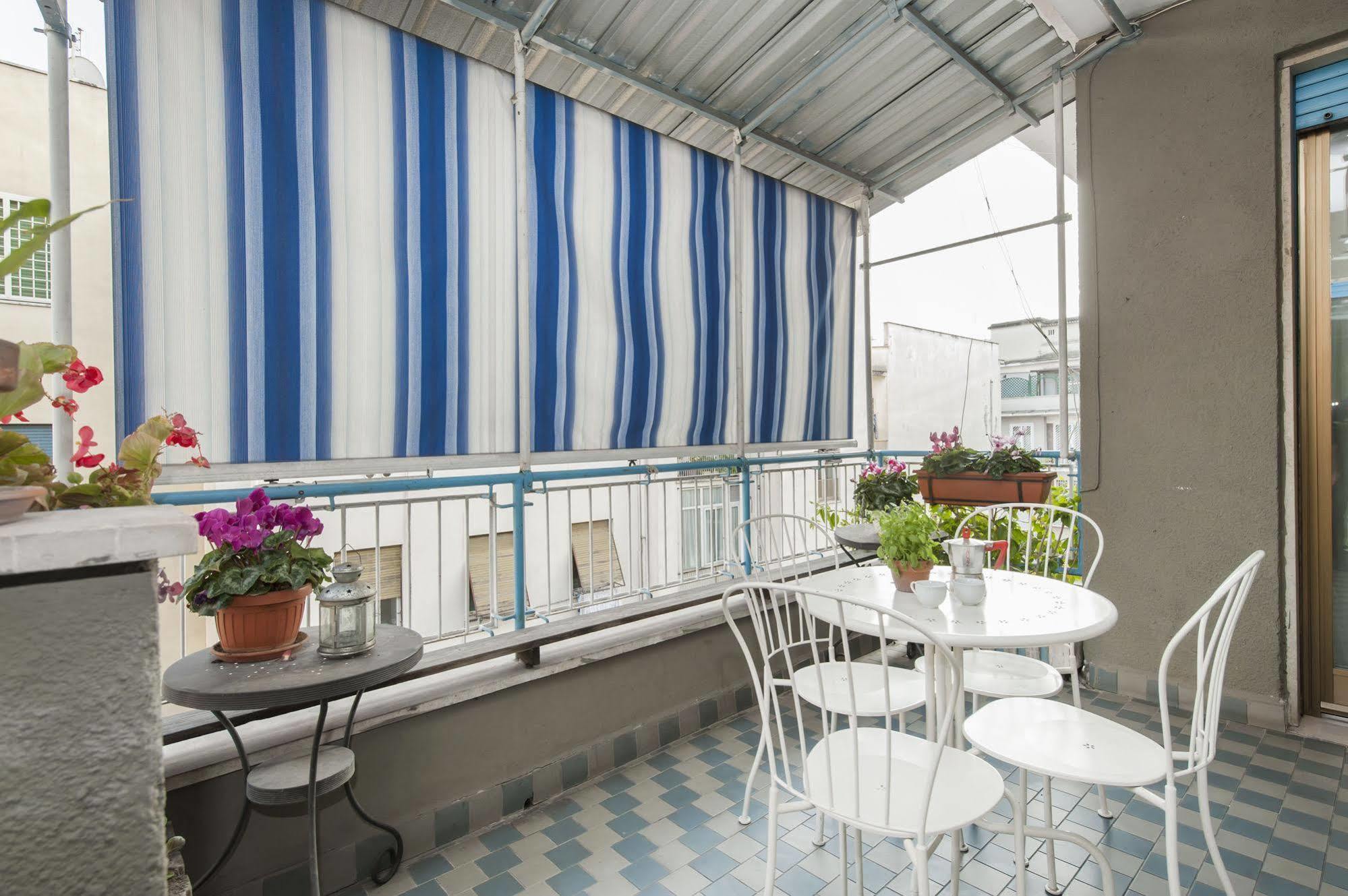 B&B A Room For Holiday Rome Exterior photo
